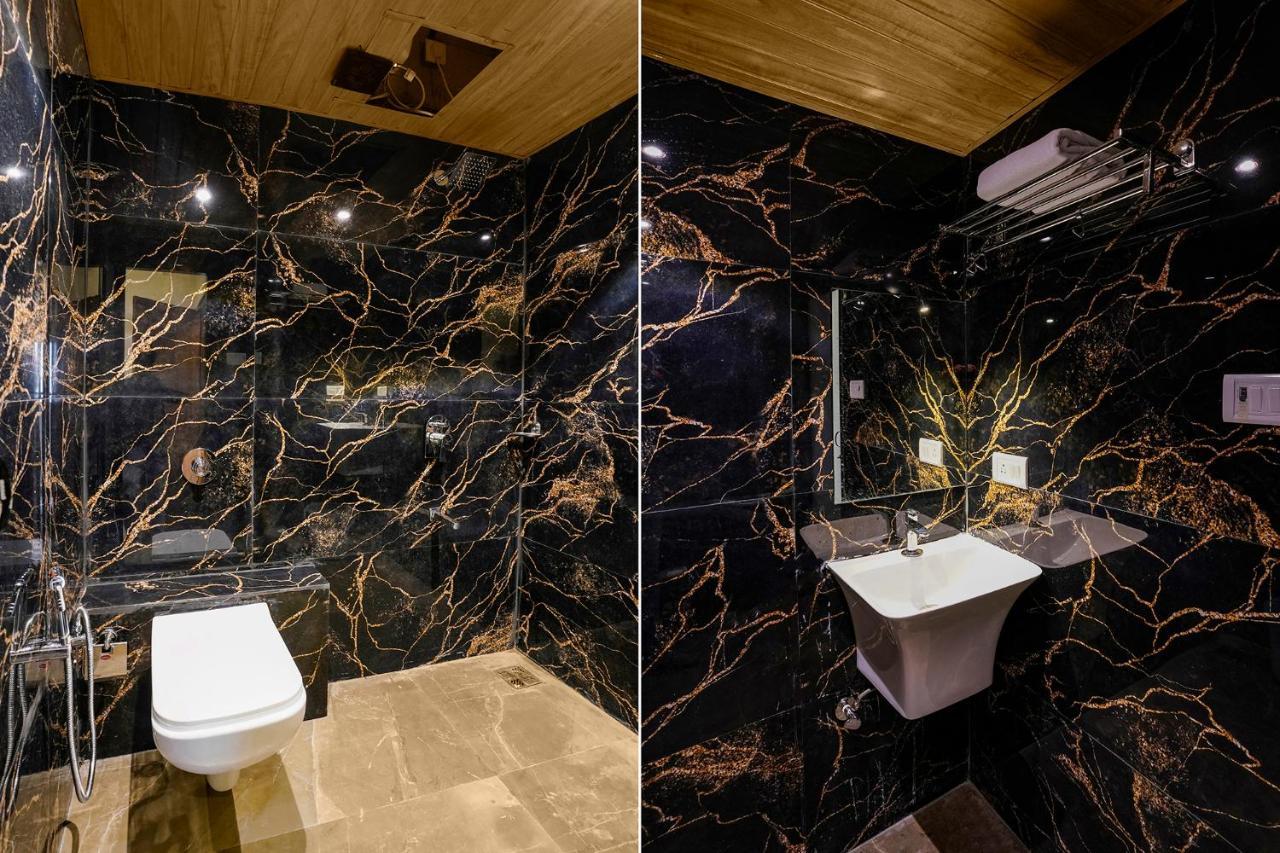 Fabhotel Antlers Мумбаи Экстерьер фото