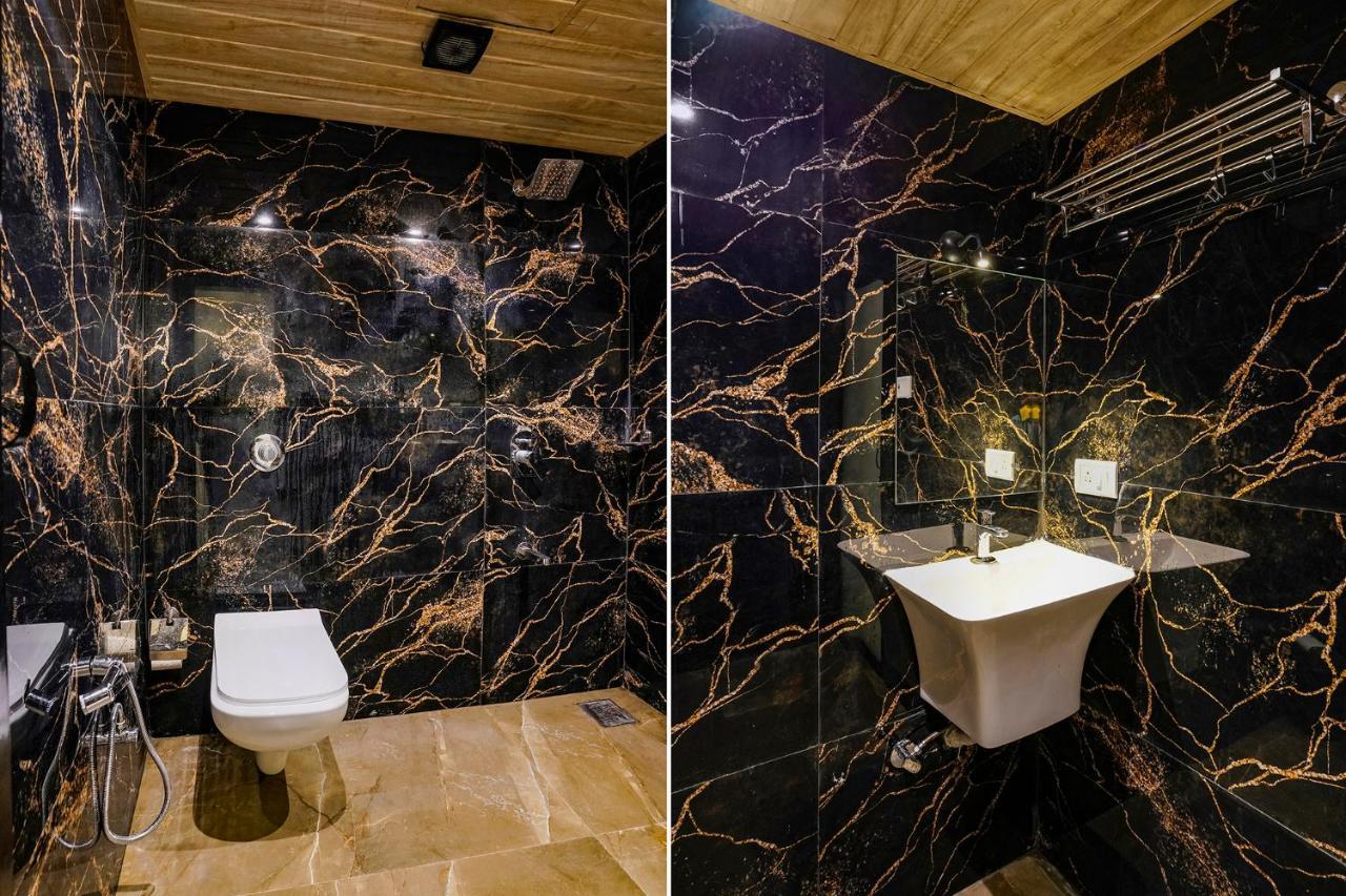 Fabhotel Antlers Мумбаи Экстерьер фото